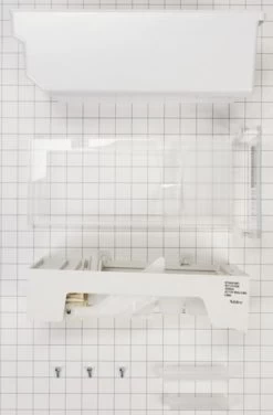 Whirlpool® Refrigerator Ice Maker 12 Whirlpool® Refrigerator Ice Maker -Professional Kitchen Appliance Store 6d520afe 28ac 4bfa bf07 fb8b1c8216f2