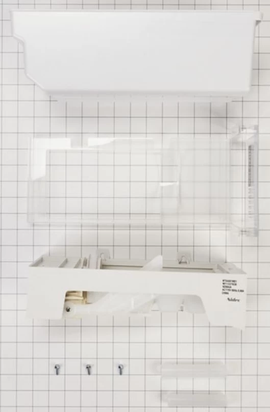 Whirlpool® Refrigerator Ice Maker 6 Whirlpool® Refrigerator Ice Maker - Image 4