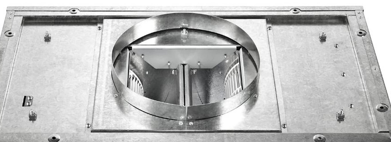 Amana® 26.13" Stainless Steel In Line Blower 5 Amana® 26.13" Stainless Steel In Line Blower - Image 3