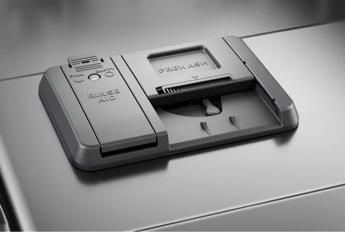 KitchenAid® 24" Panel Ready Built In Dishwasher 5 KitchenAid® 24" Panel Ready Built In Dishwasher - Image 3