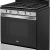 Whirlpool® 30" Fingerprint Resistant Stainless Steel Free Standing Gas Range -Professional Kitchen Appliance Store 6f920249 eab0 405a b776 d3953a226b1a