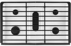 Whirlpool® 30" Stainless Steel Gas Built In Double Oven Range -Professional Kitchen Appliance Store 6faa1d7b c21a 45f3 8b16 908b2d001c1d 1