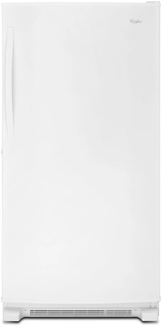 Whirlpool® 20.0 Cu. Ft. White Upright Freezer 3 Whirlpool® 20.0 Cu. Ft. White Upright Freezer