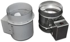 KitchenAid Range Hood Make Up Air Kit