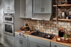 KitchenAid® 36" Stainless Steel Electric Cooktop -Professional Kitchen Appliance Store 71d5f09c dbef 41b4 849d ee3d82b05896