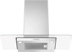 Whirlpool® 36" Stainless Steel Flat Glass Wall Mount Range Hood -Professional Kitchen Appliance Store 71dc4b82 f61d 4ab9 8498 114f32e04e69