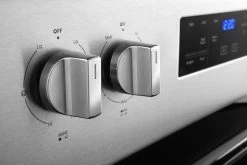 Whirlpool® 30" Fingerprint Resistant Stainless Steel Free Standing Electric Range -Professional Kitchen Appliance Store 7279717d e25f 4f6f ab3e 42e6c92ed37f