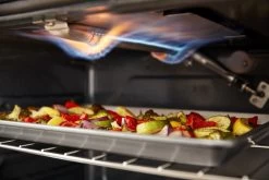 Whirlpool® 30" Black Freestanding Gas Range -Professional Kitchen Appliance Store 727b8745 6b30 4afe 955b 37a305e2bcb1