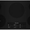 KitchenAid® 36" Stainless Steel Electric Cooktop