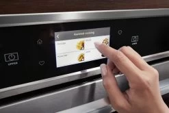 Whirlpool® 30" Stainless Steel Electric Built In Double Oven -Professional Kitchen Appliance Store 7373963c c684 44d7 919c 3c1fe3958b24