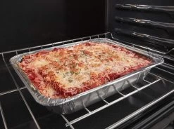 Whirlpool® 30" Stainless Steel Electric Built In Double Oven -Professional Kitchen Appliance Store 73c4fbad 4f96 4ad1 999e 59cf98dd770a