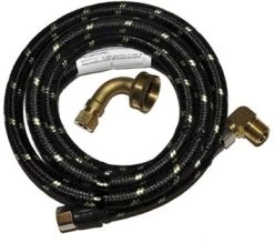 KitchenAid Universal 6' Dishwasher Water Supply Kit