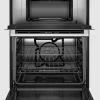 Maytag® 6.4 Cu. Ft. Fingerprint Resistant Stainless Steel Oven/Micro Combo Electric Wall Oven