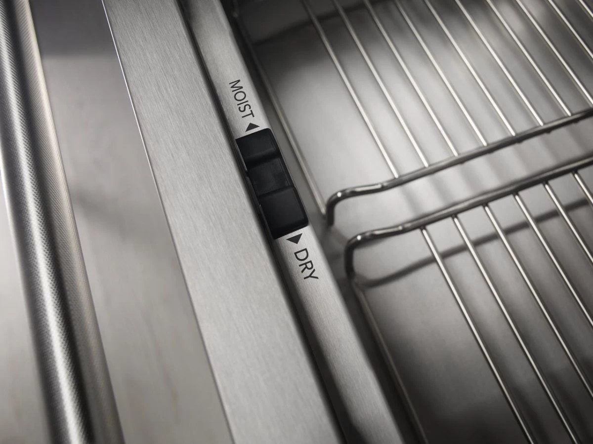 KitchenAid® 30" Stainless Steel Slow Cook Warming Drawer 11 KitchenAid® 30" Stainless Steel Slow Cook Warming Drawer - Image 9