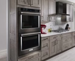 KitchenAid® 30" Stainless Steel Electric Built In Double Oven 14 KitchenAid® 30" Stainless Steel Electric Built In Double Oven -Professional Kitchen Appliance Store 74ecf3e2 545d 47d9 9b0d 1a9c2bb1e0eb