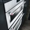 KitchenAid® 30" White Electric Built In Oven/Microwave Combo -Professional Kitchen Appliance Store 75159500 b0ee 46ea b9ca fd4207d76fb7