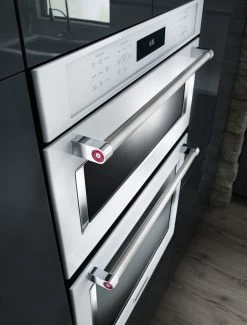 KitchenAid® 30" White Electric Built In Oven/Microwave Combo