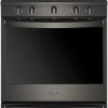 Whirlpool® 30" Fingerprint Resistant Black Stainless Steel Smart Slide-In Gas Range 2 Whirlpool® 30" Fingerprint Resistant Black Stainless Steel Smart Slide-In Gas Range -Professional Kitchen Appliance Store 76415b47 6a16 413c a6ff 397e9de47e31
