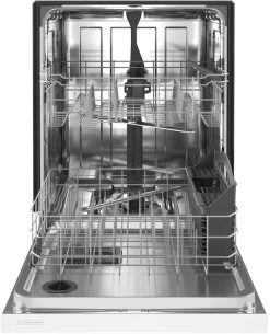 Maytag® 24" White Built In Dishwasher -Professional Kitchen Appliance Store 767d349d 6e43 4993 8698 5d3bde36ed9d