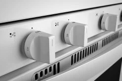 Whirlpool® 30" White Freestanding Gas Range With 5-in-1 Air Fry Oven -Professional Kitchen Appliance Store 768493e9 ceb9 4390 836d 8ea554e01a80