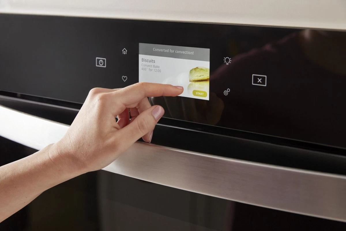 Whirlpool® 30" Black Stainless Steel Double Electric Wall Oven 9 Whirlpool® 30" Black Stainless Steel Double Electric Wall Oven - Image 7