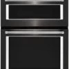 KitchenAid® 30" Black Stainless Steel With PrintShield™ Finish Electric Built In Oven/Microwave Combo 2 KitchenAid® 30" Black Stainless Steel With PrintShield™ Finish Electric Built In Oven/Microwave Combo -Professional Kitchen Appliance Store 7a367d44 de3a 450d bcd7 cfbe068a8ae5