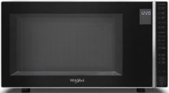 Whirlpool® 1.1 Cu. Ft. Silver Countertop Microwave 16 Whirlpool® 1.1 Cu. Ft. Silver Countertop Microwave -Professional Kitchen Appliance Store 7a739849 f8ea 4470 9430 5c60cff10a3b