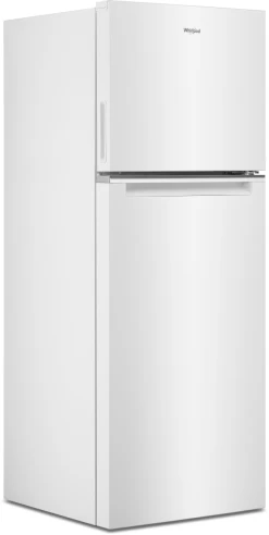 Whirlpool® 12.9 Cu. Ft. Fingerprint Resistant Stainless Steel Top Freezer Refrigerator -Professional Kitchen Appliance Store 7c5f4062 126b 4a26 909c 6cafb37afe4a