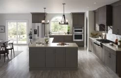 KitchenAid® 30" Stainless Steel Electric Built In Oven/Microwave Combo