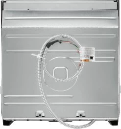 KitchenAid® 24" FingerPrint Resistant Stainless Steel Single Electric Wall Oven
