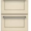 KitchenAid® 4.29 Cu. Ft. Panel Ready Double Drawer Refrigerator/Freezer -Professional Kitchen Appliance Store 7df6b137 9f85 49c7 ac8a e5dc4eb0d52c