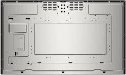 KitchenAid® 1.1 Cu. Ft. PrintShield Stainless Steel Over The Range Microwave 12 KitchenAid® 1.1 Cu. Ft. PrintShield Stainless Steel Over The Range Microwave -Professional Kitchen Appliance Store 7e001f22 a175 46c0 b858 2410577c8caf