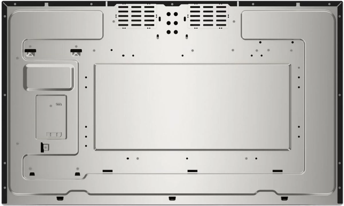 KitchenAid® 1.1 Cu. Ft. PrintShield Stainless Steel Over The Range Microwave 4 KitchenAid® 1.1 Cu. Ft. PrintShield Stainless Steel Over The Range Microwave - Image 2