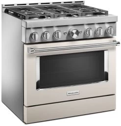 KitchenAid® 36" Milkshake Smart Commercial-Style Gas Range 10 KitchenAid® 36" Milkshake Smart Commercial-Style Gas Range -Professional Kitchen Appliance Store 7e7e9aa1 bae1 4aa3 8ef2 8e7715744968