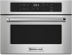 KitchenAid® 1.4 Cu. Ft. Stainless Steel Built In Microwave 12 KitchenAid® 1.4 Cu. Ft. Stainless Steel Built In Microwave -Professional Kitchen Appliance Store 8038f7fe 7d82 419d 9631 c59294973102