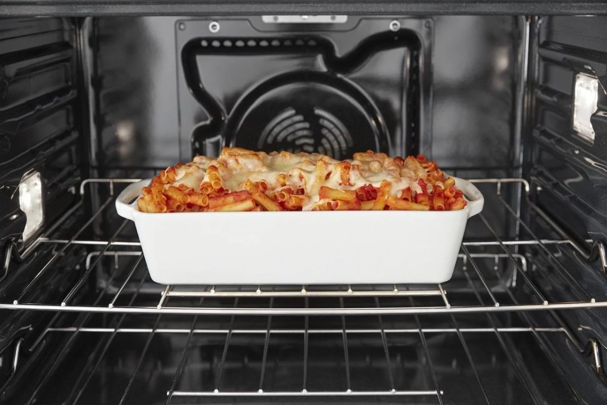 Whirlpool® 30" Fingerprint Resistant Stainless Steel Double Electric Wall Oven 9 Whirlpool® 30" Fingerprint Resistant Stainless Steel Double Electric Wall Oven - Image 7