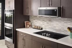 Whirlpool® 36" Stainless Steel Electric Cooktop -Professional Kitchen Appliance Store 81d0d91a c931 4367 bb7c d4e3743e2124