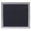 Maytag Microwave Hood Charcoal Replacement Filter -Professional Kitchen Appliance Store 8206444a