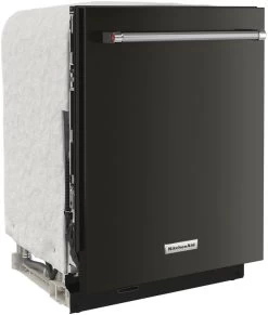 KitchenAid® 24" PrintShield™ Stainless Steel Top Control Built In Dishwasher 16 KitchenAid® 24" PrintShield™ Stainless Steel Top Control Built In Dishwasher -Professional Kitchen Appliance Store 84ea07e0 2d3a 4372 b2c0 545a2e3d433a