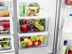 Whirlpool® 28.5 Cu. Ft. White Side-by-Side Refrigerator 16 Whirlpool® 28.5 Cu. Ft. White Side-by-Side Refrigerator -Professional Kitchen Appliance Store 85e678a6 dff5 4b8f 9e9c 85e9a2f6055e