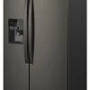 Whirlpool® 24.6 Cu. Ft. Fingerprint Resistant Stainless Steel Side-by-Side Refrigerator -Professional Kitchen Appliance Store 86bd0486 7f13 4c8a a9e5 aa9d05a49771 1