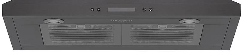 Whirlpool® 30" Stainless Steel Wall Mounted Range Hood 8 Whirlpool® 30" Stainless Steel Wall Mounted Range Hood - Image 6