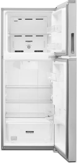 Whirlpool® 11.6 Cu. Ft. Fingerprint Resistant Stainless Steel Counter Depth Top Freezer Refrigerator 19 Whirlpool® 11.6 Cu. Ft. Fingerprint Resistant Stainless Steel Counter Depth Top Freezer Refrigerator -Professional Kitchen Appliance Store 886af2eb 5c14 4088 8636 917702ebca3c