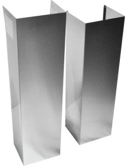 Maytag® Stainless Steel Wall Hood Chimney Extension Kit