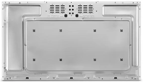 KitchenAid® 1.9 Cu. Ft. White Over The Range Microwave 7 KitchenAid® 1.9 Cu. Ft. White Over The Range Microwave - Image 5