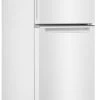 Whirlpool® 11.6 Cu. Ft. White Top Freezer Refrigerator 2 Whirlpool® 11.6 Cu. Ft. White Top Freezer Refrigerator -Professional Kitchen Appliance Store 8b7c2ca5 f40b 4f1b 98de 20f3b0ee8eed 1
