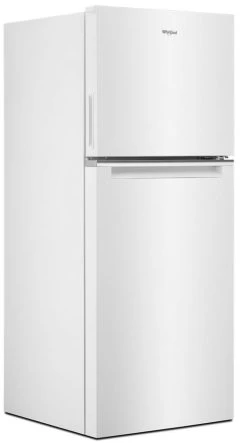 Whirlpool® 11.6 Cu. Ft. Fingerprint-Resistant Stainless Top Freezer Refrigerator -Professional Kitchen Appliance Store 8b7c2ca5 f40b 4f1b 98de 20f3b0ee8eed
