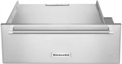 KitchenAid® 30" Stainless Steel Slow Cook Warming Drawer 16 KitchenAid® 30" Stainless Steel Slow Cook Warming Drawer -Professional Kitchen Appliance Store 8b8359ce 36e4 41a4 8019 1380ee656038