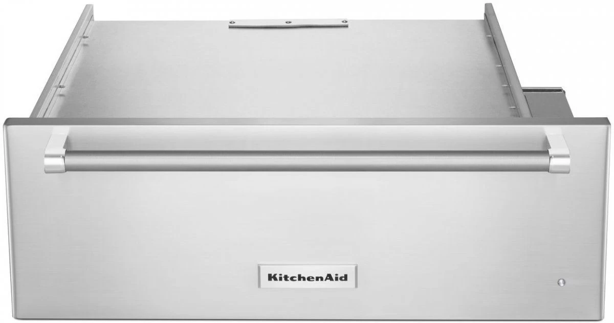 KitchenAid® 30" Stainless Steel Slow Cook Warming Drawer 7 KitchenAid® 30" Stainless Steel Slow Cook Warming Drawer - Image 5