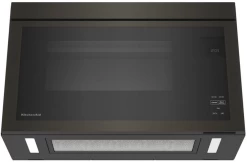 KitchenAid® 1.1 Cu. Ft. Stainless Steel Over The Range Microwave 20 KitchenAid® 1.1 Cu. Ft. Stainless Steel Over The Range Microwave -Professional Kitchen Appliance Store 8bf96598 c0d8 4c76 8f42 cd3dbf6e63af 1